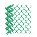 Galvanizec Chain Link Diamond Link Diamond Netting